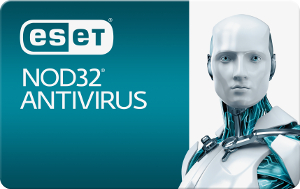 ESET Nod32 Antivirus