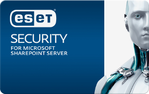 Eset Security for Microsoft Sharepoint Server