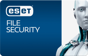 Eset File Security