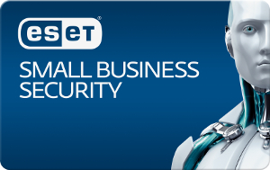 Eset Small Business Security