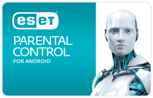 ESET Parental Control