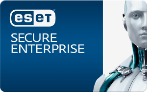 Eset Secure Enterprise