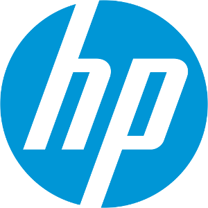 HP Reseller logo