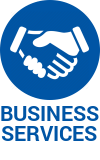 Business support page