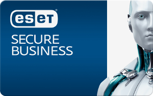 Eset Secure Business