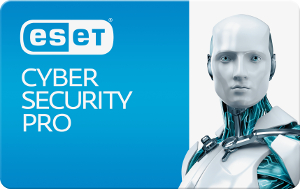 ESET cyber security