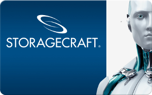 ESET StorageCraft