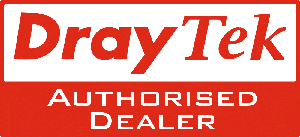 Draytek Authorised Reseller