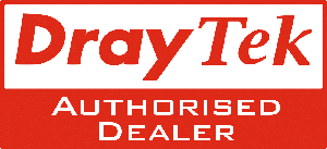 Draytek authorised reseller