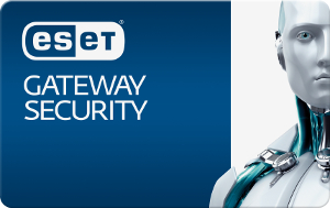 Eset Gateway Security