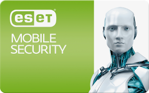 ESET mobile security