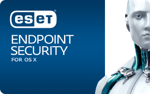 Eset Endpoint Security