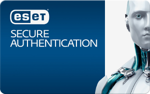 Eset Secure Authentication