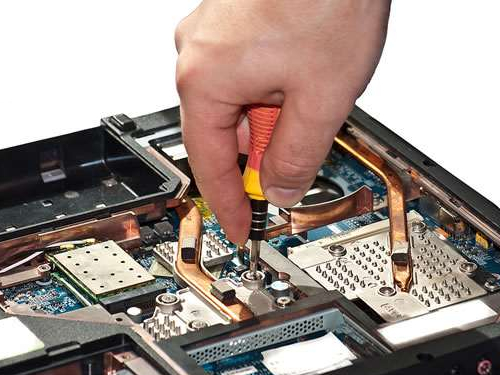 laptop repair service