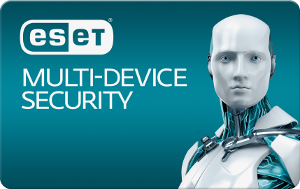 ESET multi device security