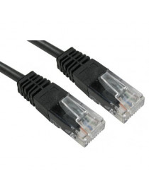 Spire Moulded CAT5e Patch...