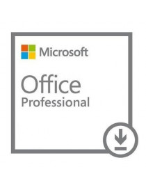 Microsoft Office 2021 Professional  1 Licence  Electronic Download