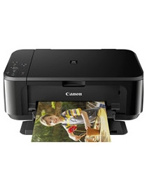 Canon PIXMA MG3650S 0515C108 Printer  All in One  Inkjet  Colour  Wireless  Duplex