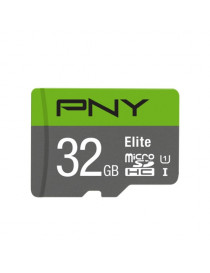 PNY microSDXC Elite 32GB...