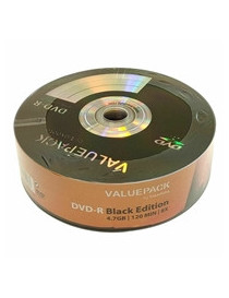 Ritek Traxdata DVD-R 8X...