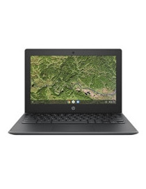 HP Chromebook 11A G8 9VZ19EA  11.6 Inch HD Screen  AMD A4-9120C  4GB RAM  16GB eMMC  Chrome OS