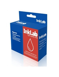 InkLab 1813 Epson Compatible Magenta Replacement Ink