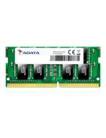 ADATA Premier 16GB  DDR4  3200MHz (PC4-25600)  CL22  SODIMM Memory
