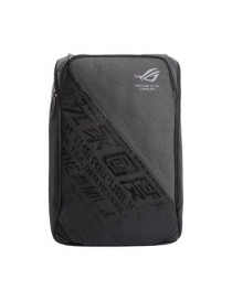 Asus ROG Ranger BP1500 15.6“ Laptop Backpack  Water Resistant  Black