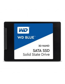 WD 1TB Blue SSD  2.5“...