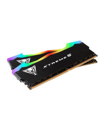 Patriot Viper Xtreme RGB PVXR532G78C38K 32GB (2x16GB) System Memory  7800MHz  DDR5 Kit