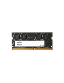 Netac 8GB No Heatsink (1 x 8GB) DDR4 2666MHz SODIMM System Memory