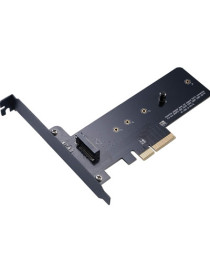 Akasa AK-PCCM2P-01 M.2 SSD to PCIe Adaptor Card