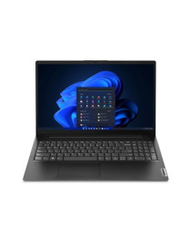 Lenovo V15 G4 AMN Laptop  15.6 Inch Full HD 1080p Screen  AMD Ryzen 5 7520U 7th Gen  16GB LPDDR5 RAM  256GB SSD  AMD Radeon 610M Graphics  Windows 11 Pro