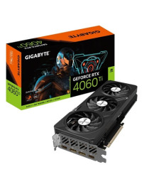 Gigabyte Nvidia GeForce RTX 4060Ti GAMING OC 16GB Triple Fan Graphics Card