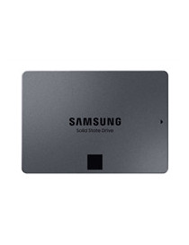 Samsung QVO 870 1TB 2.5“ SATA III SSD