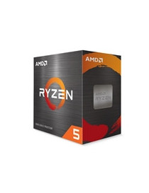 AMD Ryzen 5 5600X 3.7GHz 6 Core AM4 Processor  12 Threads  4.6GHz Boost