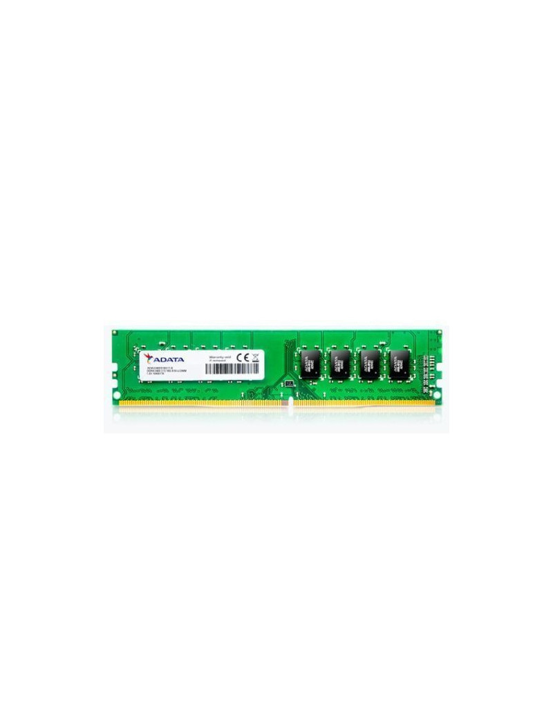 ADATA Premier  8GB  DDR4  2666MHz (PC4-21300)  CL19  DIMM Memory