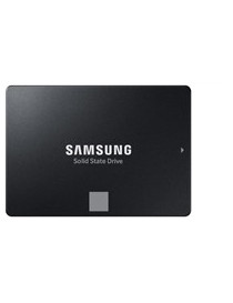 Samsung 870 EVO 250GB 2.5“ SATA III SSD
