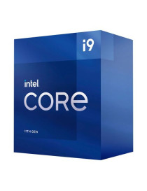 Intel Core i9-11900 CPU  1200  2.5 GHz (5.2 Turbo)  8-Core  65W  14nm  16MB Cache  Rocket Lake