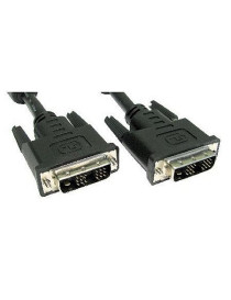 Spire DVI Cable  Male To Male  2 Metres