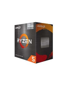 AMD Ryzen 5 5600G 3.9GHz 6 Core AM4 Processor  12 Threads  4.4GHz Boost  Radeon Graphics