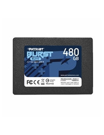 Patriot Elite 480GB 2.5“ SATA III SSD Drive
