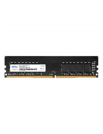 Netac NTBSD4P32SP-16 16GB DIMM System Memory  DDR4  3200MHz  1 x 16GB  288 Pin  1.35v  CL16-20-20-40