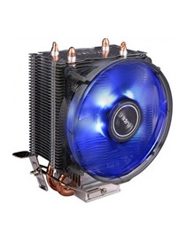 Antec A30 Universal Socket 92mm PWM 1750RPM Blue LED Fan CPU Cooler