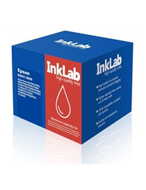 InkLab 801-806 Epson Compatible Multipack Replacement Ink