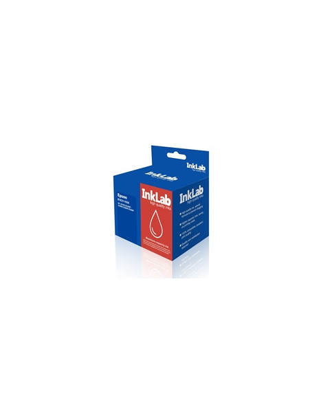 InkLab 1631-1634 Epson Compatible Multipack Replacement Ink