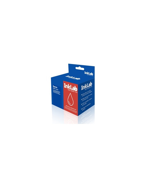 InkLab 1811-1814 Epson Compatible Multipack Replacement Ink