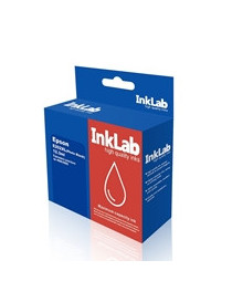 InkLab 202 XL Epson Compatible Photo Black Replacment Ink