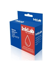 InkLab 29 XL Epson Compatible Magenta Replacment Ink