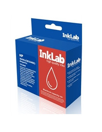 InkLab 364 XL HP Compatible Magenta Replacement Ink